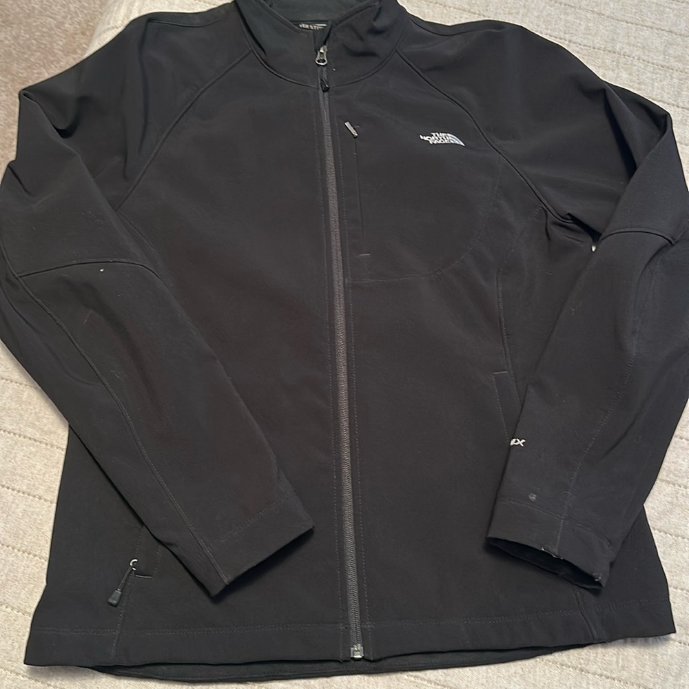 The North Face Jacket